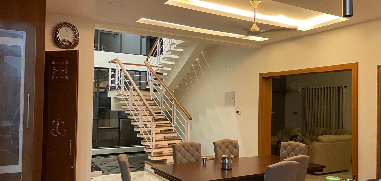 Modern & Luxury Architecture