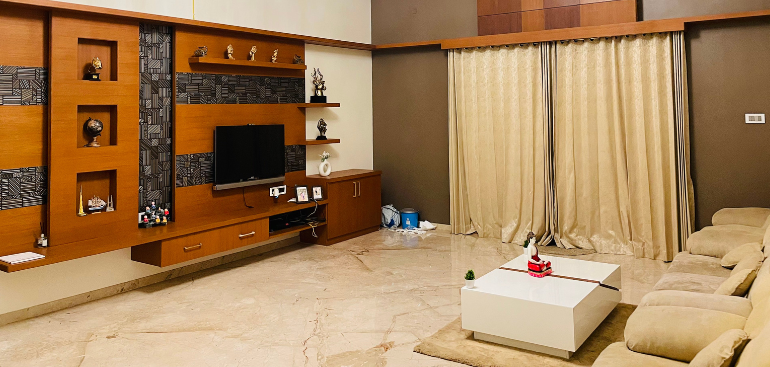 Customized Design Solutions